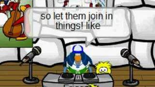 Frissets Guide To Throwing Parties