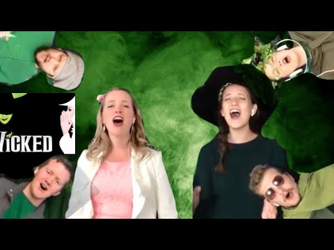 “One Short Day” | Wicked | LeBaron Family