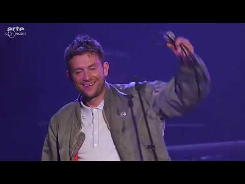 Vídeo: Blur En Camino Para Su Lanzamiento El 28 De Mayo