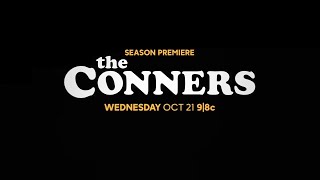 The Conners Season Three Promo #2