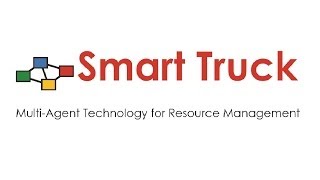 Smart Truck Система управления грузоперевозками- Индивидуальный подход screenshot 1