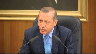 Başbakan Erdoğandan Hastalığı Ile Ilgili Açıklaması