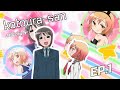 kotoura-san เมื่อแฟนเรา"อ่านใจ"เราได้