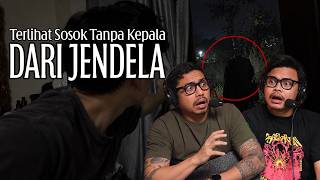 Kisah Keangkeran Rumah Tua Belanda Depok