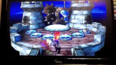 Crash Bandicoot 3 Warped 105% Walkthrough Part 6