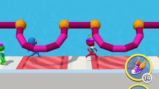 🔥 Amazing 3D Runner Game – Super Fun Endless Run Gameplay! screenshot 5