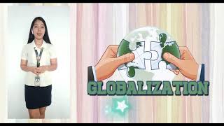 Conceptual Class Activity for Globalization