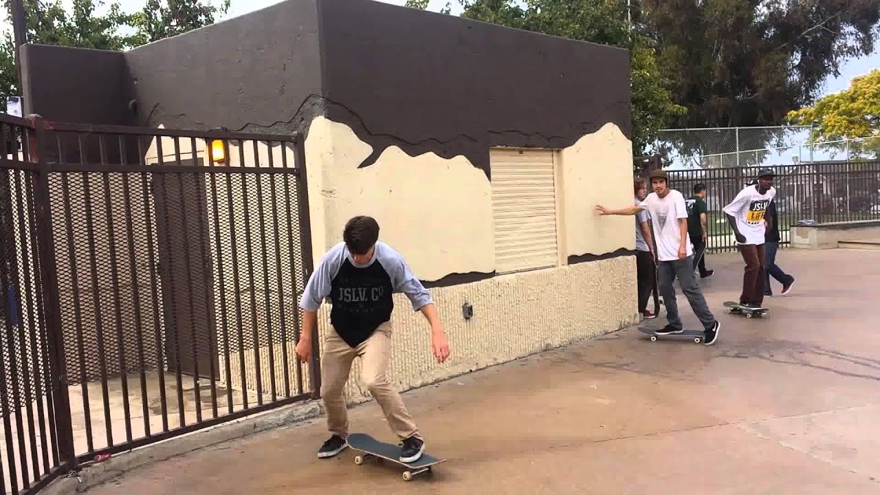 540 shuvit, or 540 impossible!?