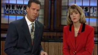 HQ WPDE HURRICANE FLOYD COVERAGE 1999