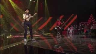 Ceria Popstar 2: JoMeGo - Yunk (Wali Band) [13.06.14]