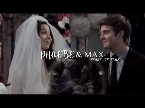 Max & Phoebe Thunderman || \