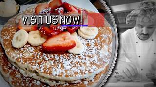 Franco's Flapjack Family Restaurant Poway - Poway, CA
