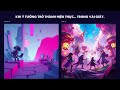 WS1: AI trong Game - Sử dụng AI trong sáng tạo asset cho game