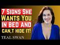 7 Signs She Wants You But Won’t Say It Female Psychology