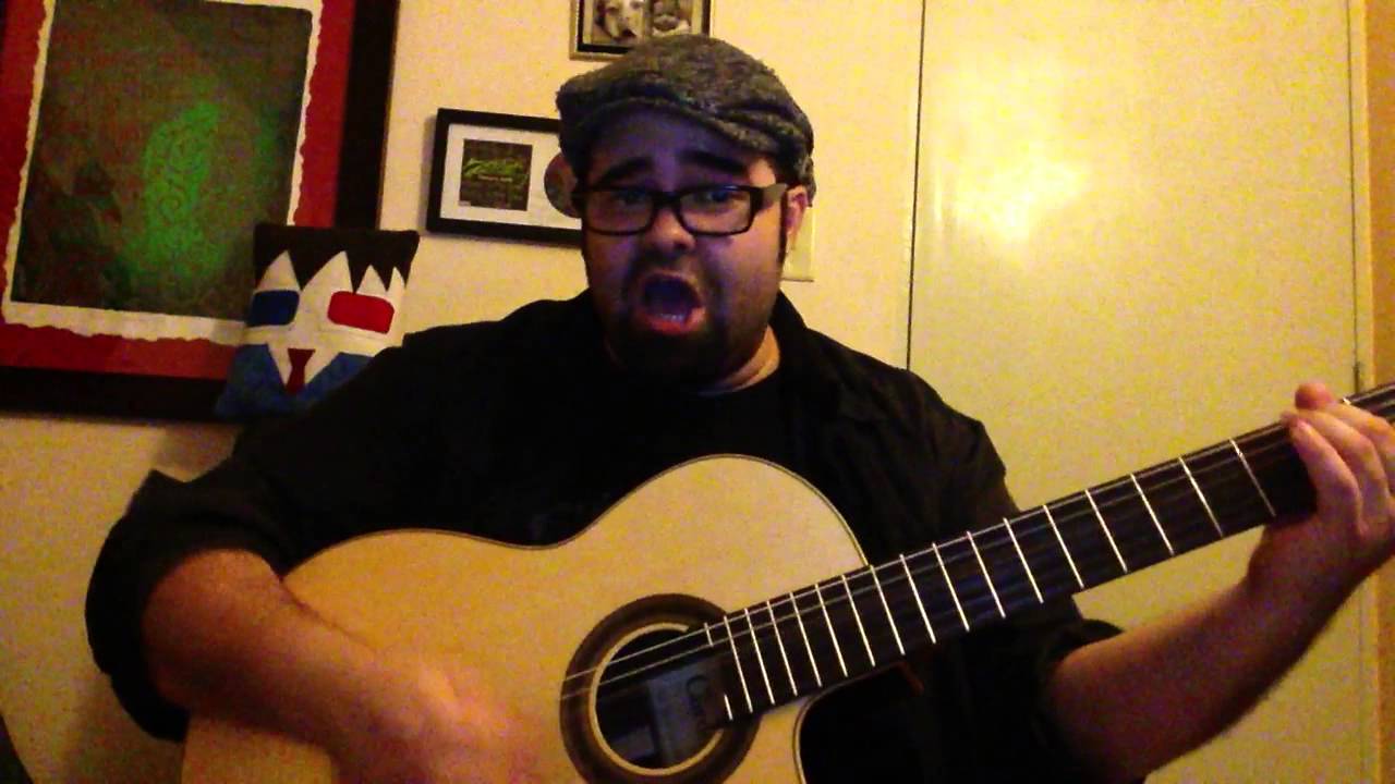 Rock and Roll Dreams Come Through (Acoustic) - Meatloaf - Fernan Unplugged