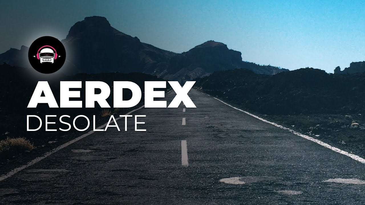 Παρακολούθηση Aerdex - Desolate | Ninety9Lives Release στο YouTube Παρακολούθηση Aerdex - Desolate | Ninety9Lives Release στο YouTube