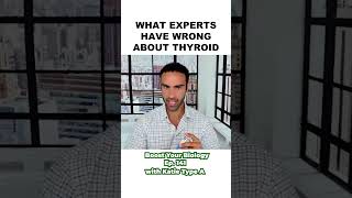 Correcting Thyroid Myths!