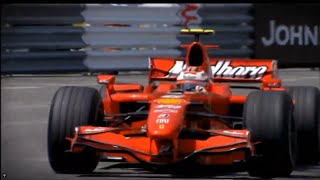 2007 ITV F1 Season Review