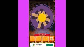 100 Doors World of History Level 105 - Walkthrough screenshot 3