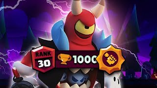 Girl Pushes Rico To Rank 30 🎀