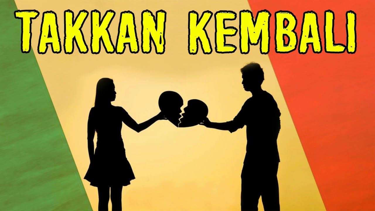 Manja Manja Rasta _ Takkan Kembali | Reggae Indonesia - YouTube