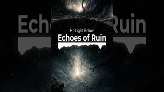 IT PULLS YOU DOWN… 😳🔥 #echoesofruin #music #metal #heavymetalsongs #rock #metalcore #song #vocal