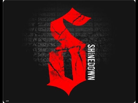 Shinedown: State Of My Head (Lyrics) - YouTube