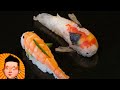 Как приготовить Суши рыбки | Sushi Fish