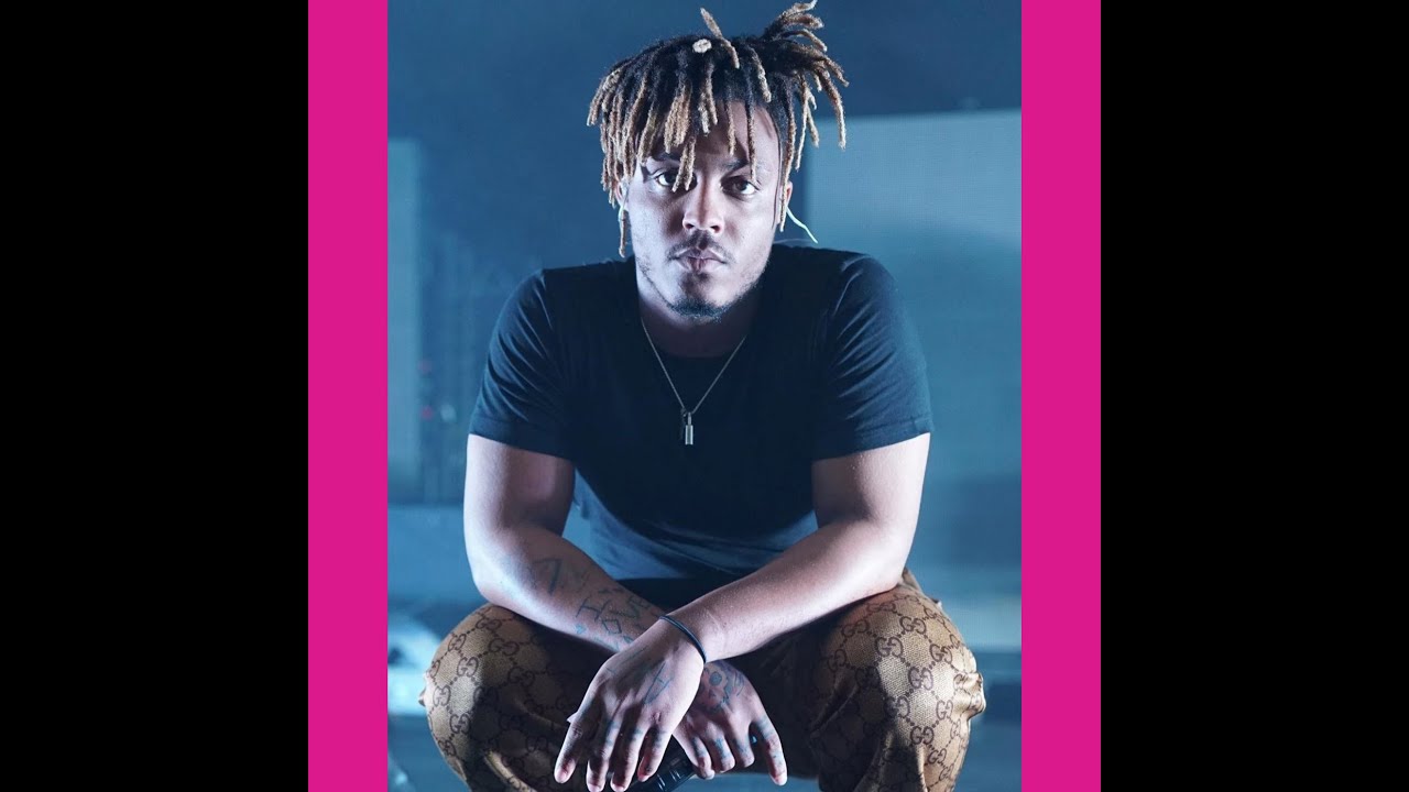Juice WRLD Unreleased Spiritual (Prod. Zach Vuitton) YouTube