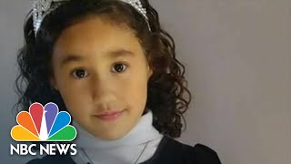 Mother of New Jersey girl who died by suicide after bullying speaks out