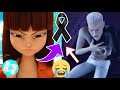 FINAL INESPERADO💀 Personajes que ocultan GRANDES PROBLEMAS | MIRACULOUS LADYBUG