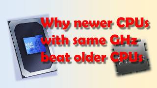 Cpu Specifications Explained In 7 Minutes
