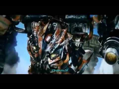 Transformers 2- Full Movie - YouTube