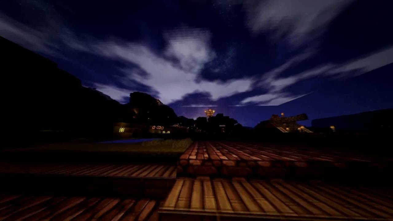 Palidor's Cave Server Preview!