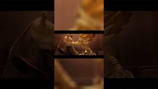 Jar-Jar Binks Has a Girlfriend? #starwars #clonewars #disney