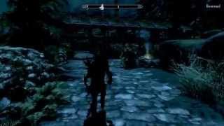 Skyrim: How to get all items/Go anywhere and noclip!