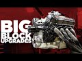 Easy Upgrades for a Stock Big Block Chevy - Engine Power S8, E19