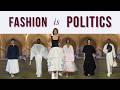 Jacquemus "Peasant Cosplay" & the Vogue cover issue: when fashion is political