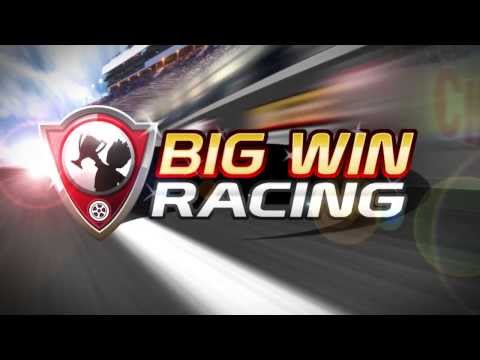 BIG WIN Racing