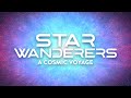 Star Wanderers ✧ A Cosmic Remembering ✧ Ambient Celestial Music ✧ A=444