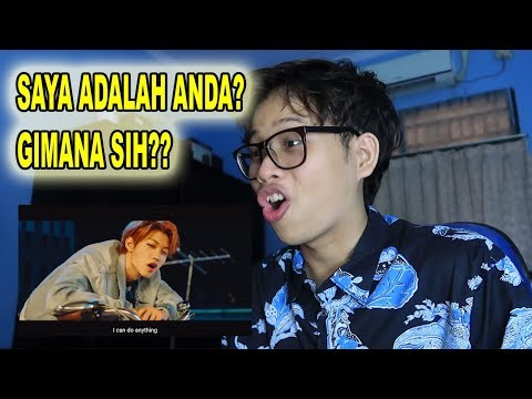 STRAY KIDS 'I AM YOU' MV REACTION