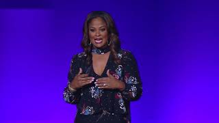 Keynote: Laila Ali - 90th National FFA Convention & Expo