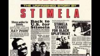A FLG Maurepas upload - Stimela - The Unfinished Story - South African Soul
