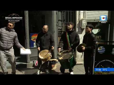 Murga on the Street: Carnival and Tradition on Pérez Castellano
