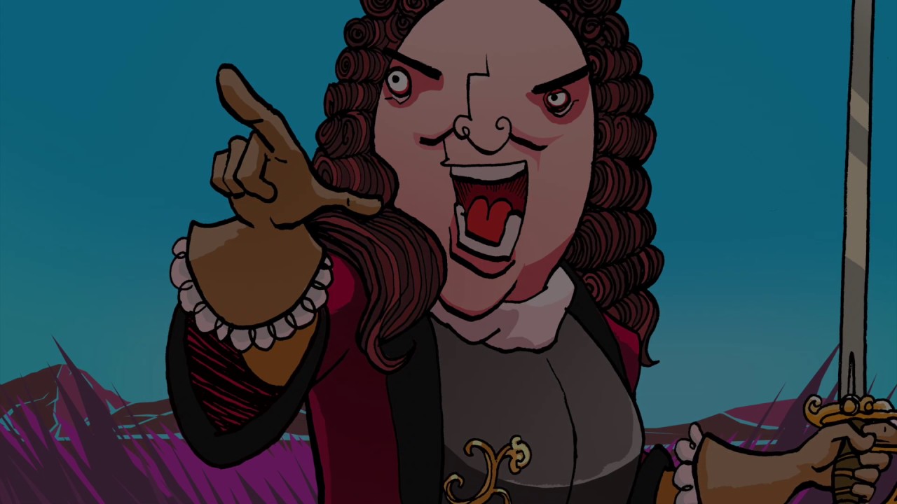 Summer History Challenge Highland Perthshire