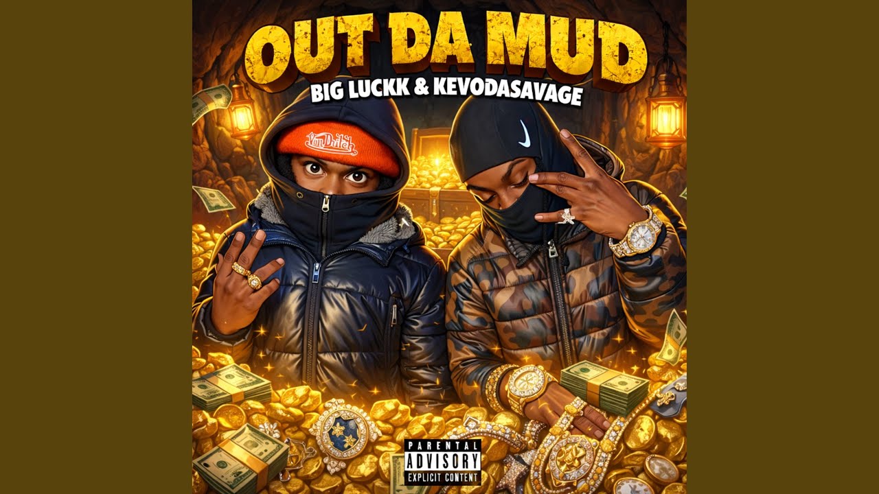 Watch Out Da Mud on YouTube Watch Out Da Mud on YouTube