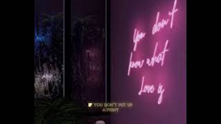 @summerwalker Session 32 (Martn Cover)