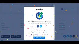 Extend Your Reporting Strategy with AppExchange | Salesforce