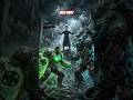 Hulk vs. The Trash Monster: The Battle for Earth! 🌍💥 | MervelMasti_VFX #hulk #aivideo #aihulk