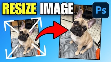 How To Make Picture Bigger in Photoshop Without Losing Quality